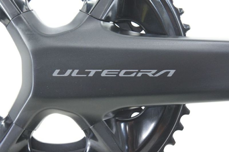 ◇◇シマノ SHIMANO アルテグラ ULTEGRA FC-R8100 12速 50-34T