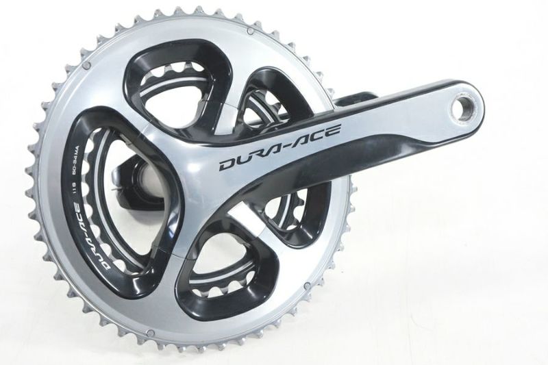 ◇◇シマノ SHIMANO デュラエース DURA-ACE FC-9000 11速 50-34T