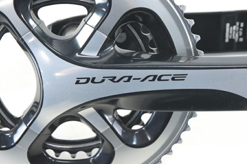 Dura-ace FC-9000 11速 ◇◇シマノ SHIMANO デュラエース DURA-ACE FC-9000 11速 50-34T
