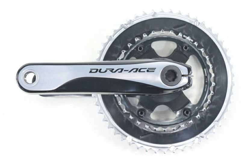◇◇シマノ SHIMANO デュラエース DURA-ACE FC-9000 11速 50-34T 167.5