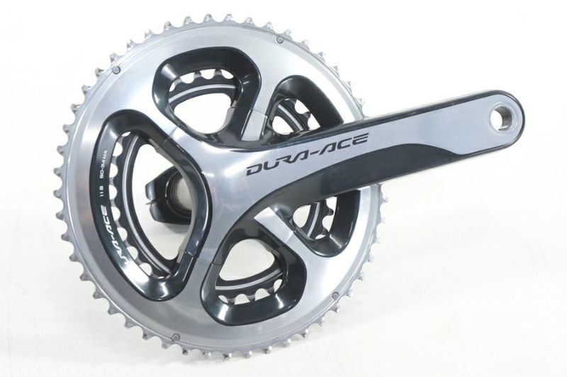 ◇◇シマノ SHIMANO デュラエース DURA-ACE FC-9000 11速 50-34T