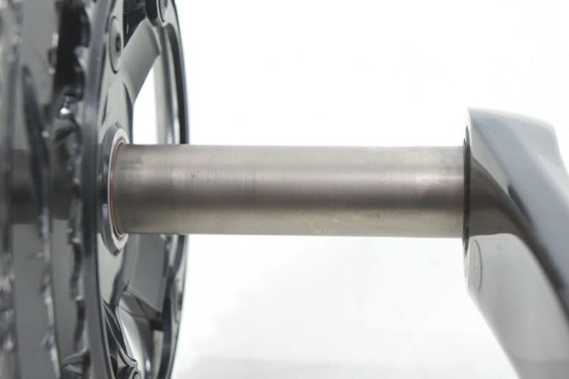 ◇◇シマノ SHIMANO デュラエース DURA-ACE FC-R9200 11速 52