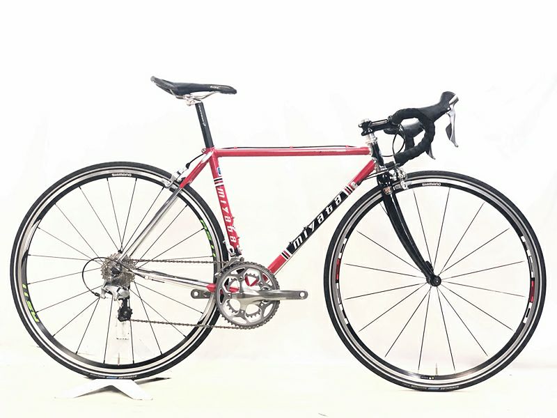 即乘送料無料miyataビンテージロードバイク超軽量15.2キロ18速27インチ 楽天市場】MIYATA SPORT(ミヤタスポーツ)ITAL SPORT（SHIMANO