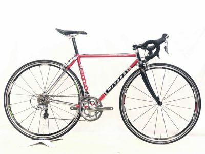 【中古】ロードレーサー【レアパーツ品付き】 中古パーツ | SAWADA CYCLE
