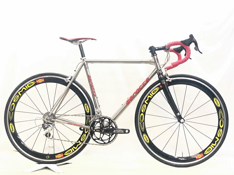 大感謝・大決算セール】セロッタ SEROTTA レジェンド LEGEND Ti