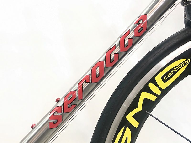 大感謝・大決算セール】セロッタ SEROTTA レジェンド LEGEND Ti