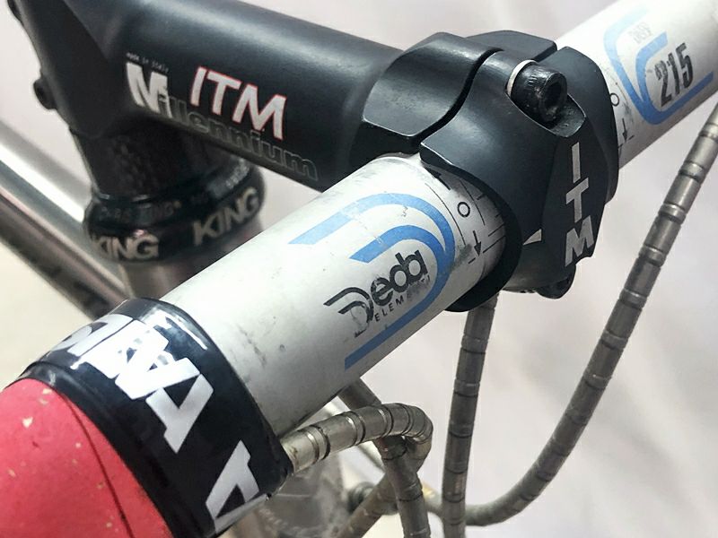 大感謝・大決算セール】セロッタ SEROTTA レジェンド LEGEND Ti