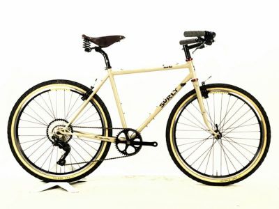 サーリー フレームバッグ【中古】 サーリー商品一覧 |新品・中古・ブランド自転車・ロードバイク