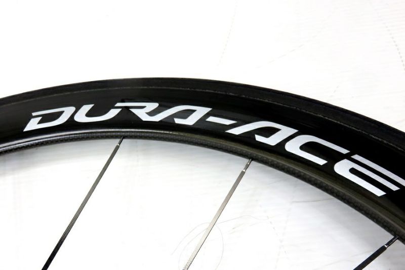 OPEN PRO リムDURA ACE 9000 シマノ11速 ホイールセット OPEN PRO リムDURA ACE 9000 シマノ11速 ホイールセット