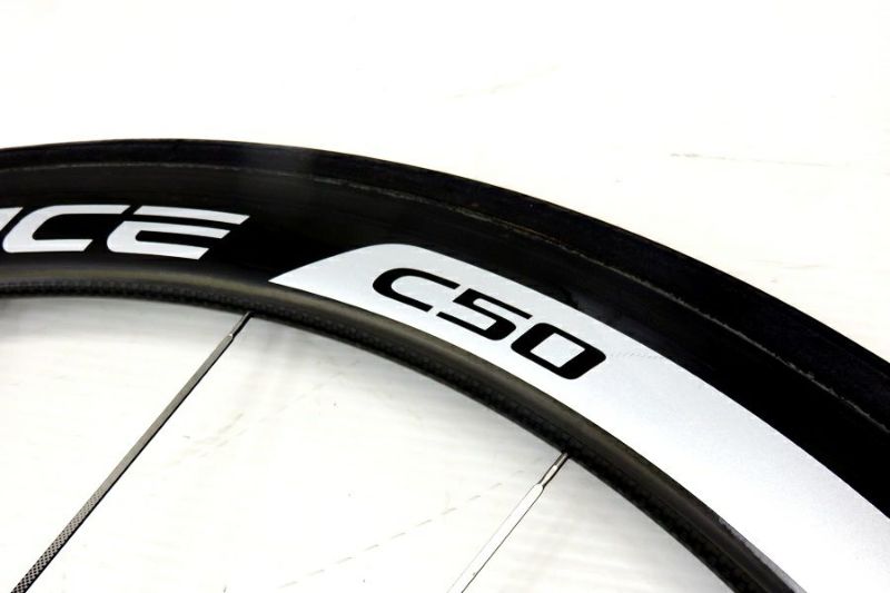シマノ SHIMANO デュラエース DURA-ACE WH-9000-C50 ホイール