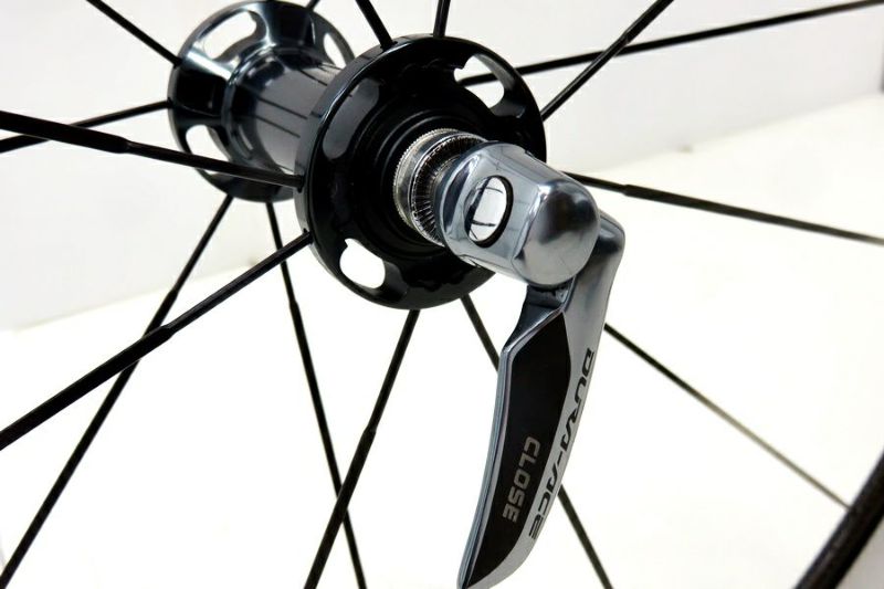 シマノ SHIMANO デュラエース DURA-ACE WH-9000-C50 ホイール
