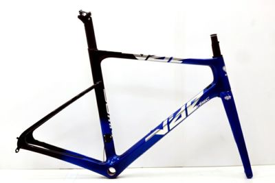 ★★ボーマ BOMA ヴァイド ディスク VIDE DISC 2020年モデル カーボン ロードバイク用フレーム XLサイズ（サイクルパラダイス山口より配送)