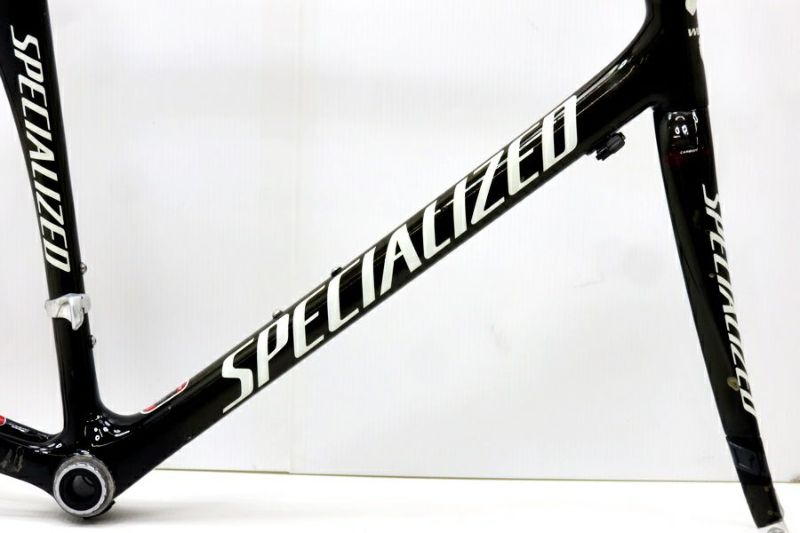 [ジャンク品] スペシャライズド SPECIALIZED S-WORKS TARMAC