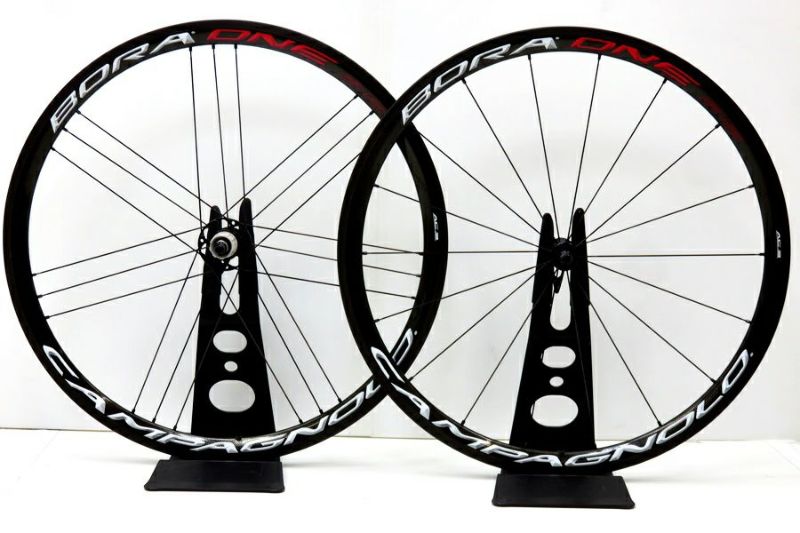 カンパニョーロ Campagnolo BORA ONE 35 ホイールセット