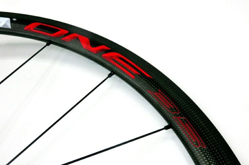 カンパニョーロ ボーラワン チューブラー シマノフリー（11s） カンパニョーロ Campagnolo ボーラワン BORA ONE 50 シマノ11s