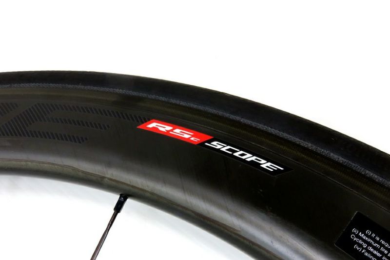 コスミックカーボンSLE リムブレーキ シマノ11s クリンチャー コスミックカーボンSLE リムブレーキ シマノ11s クリンチャー