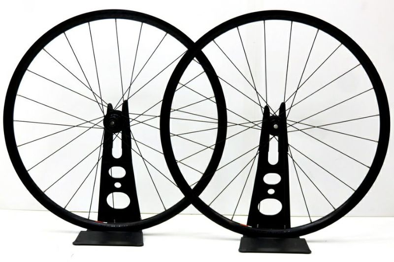 ボントレガー BONTRAGER AFFINITY TLR ホイールセット アルミ