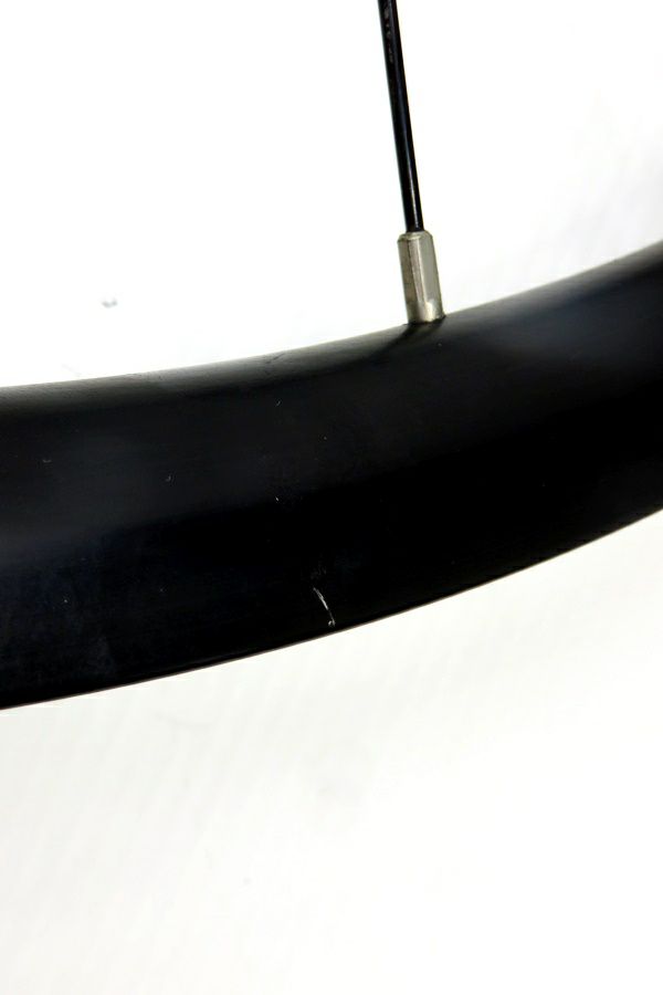 ボントレガー BONTRAGER AFFINITY TLR ホイールセット アルミ 700C 11