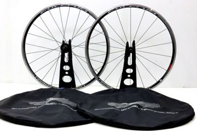 ★★フルクラム FULCRUM RACING SPORT ホイールセット アルミ 700C 11速 リムブレーキ クリンチャー シマノフリー（サイクルパラダイス山口より配送)