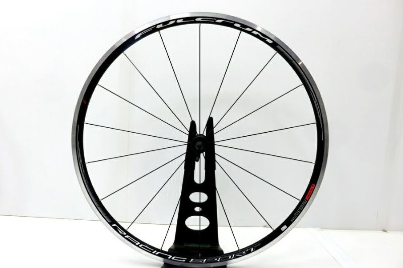 フルクラム FULCRUM RACING SPORT ホイールセット アルミ 700C