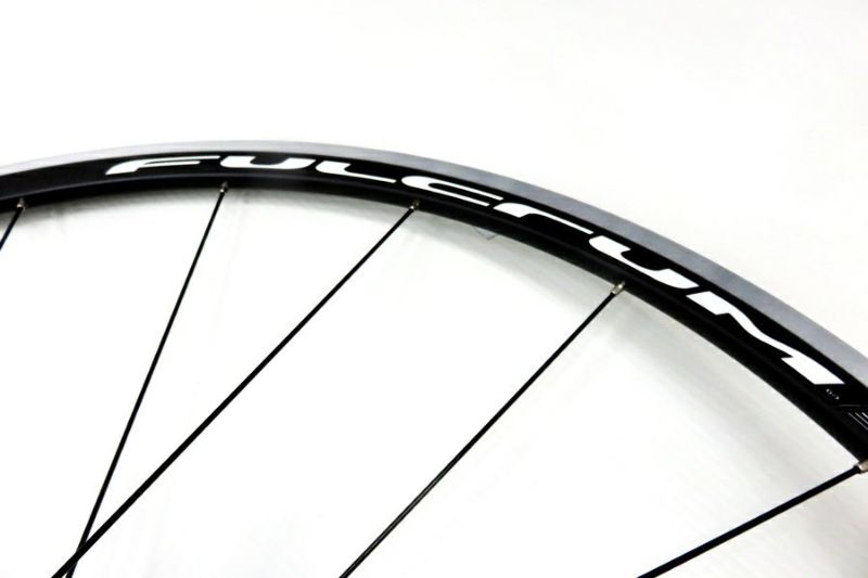 フルクラム FULCRUM RACING SPORT ホイールセット アルミ 700C