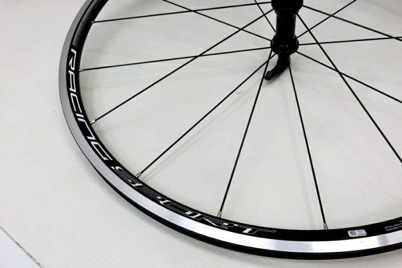 フルクラム FULCRUM RACING SPORT ホイールセット アルミ 700C