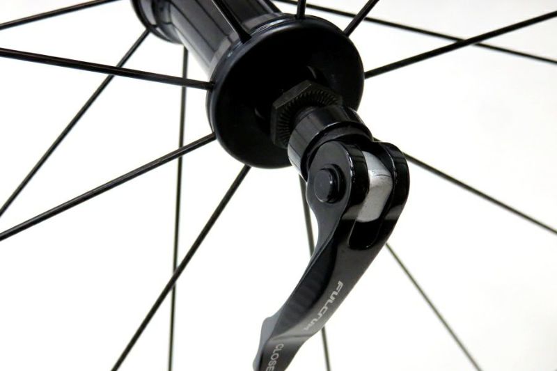 フルクラム FULCRUM RACING SPORT ホイールセット アルミ 700C