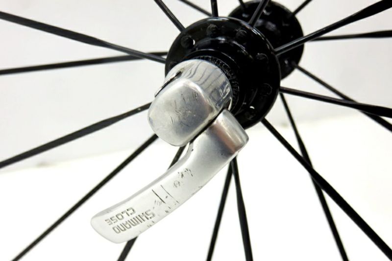 8*6様 700C クリンチャーホイール リムブレーキ Amazon.co.jp: 55mmロードバイクホイールセット700C カーボン