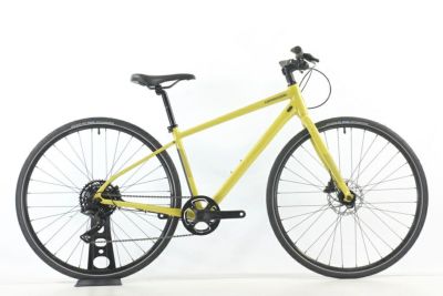 ◆◆未使用 キャノンデール CANNONDALE QUICK Women's4 2023年継続 アルミ クロスバイク Sサイズ microSHIFT ADVENT 1x9速 女性向け（サイクルパラダイス大阪より配送）