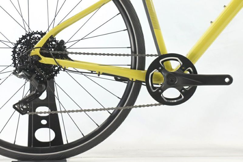 ◇◇未使用 キャノンデール CANNONDALE QUICK Women's4 2023年