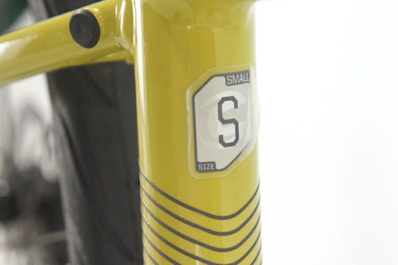 キヤノンデール Quick3 未使用 30%OFF 2023モデル【引取り】 きゅうべえsports店頭販売】cannondale（キャノンデール）2023年