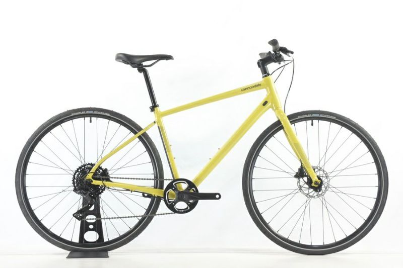 CANONDALE 「キャノンデール」 QUICK 年式不明 クロスバイク