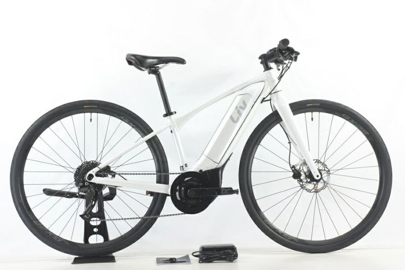 GIANT ジャイアント ESCAPE エスケープ RX Liv リブ XXS Liv Cycling [ESCAPE RX W]