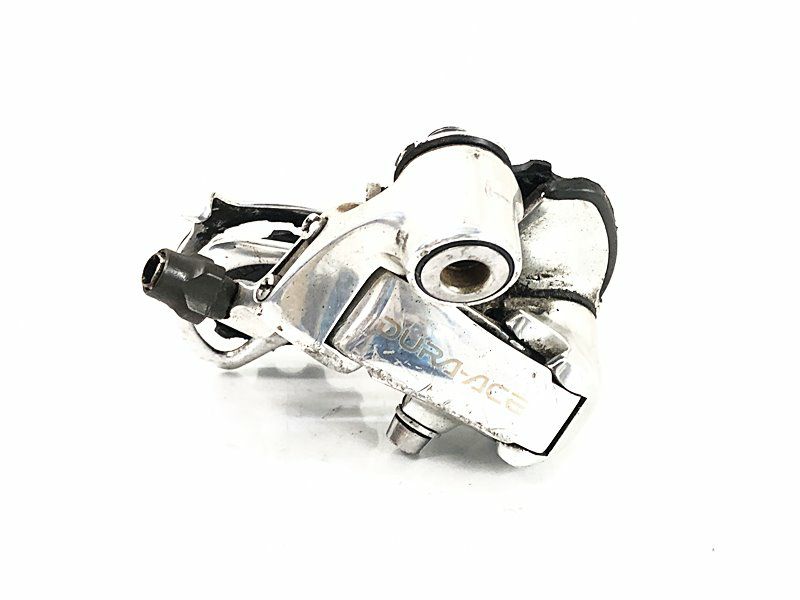 SHIMANO - シマノデュラエース RD Shimano-リアディレイラーDURA-ACE,オリジナル,12スピード,リア