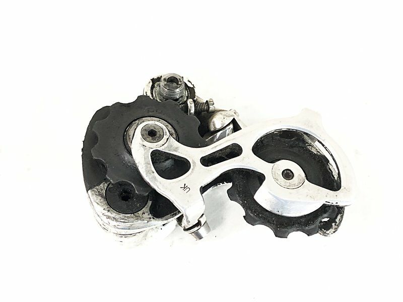 シマノ SHIMANO デュラエース DURA-ACE RD-7700 9S リア