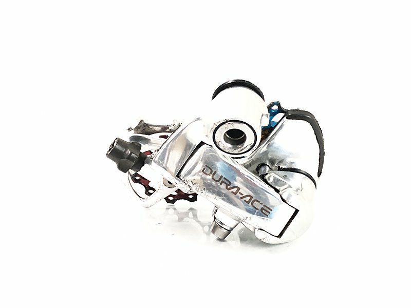シマノ SHIMANO デュラエース DURA-ACE RD-7700 9S リア