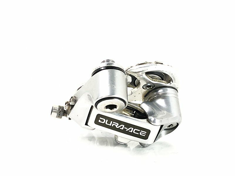 SHIMANO - シマノデュラエース RD Shimano-リアディレイラーDURA-ACE,オリジナル,12スピード,リア