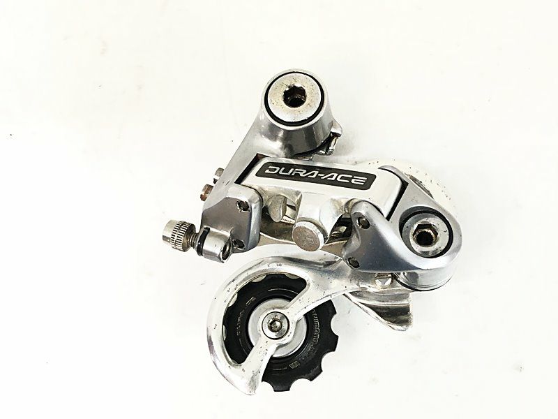 DURA ACE RD-7400 シマノ　デュラエース　リアディレイラー シマノ SHIMANO デュラエース DURA-ACE RD-7400 6S リア
