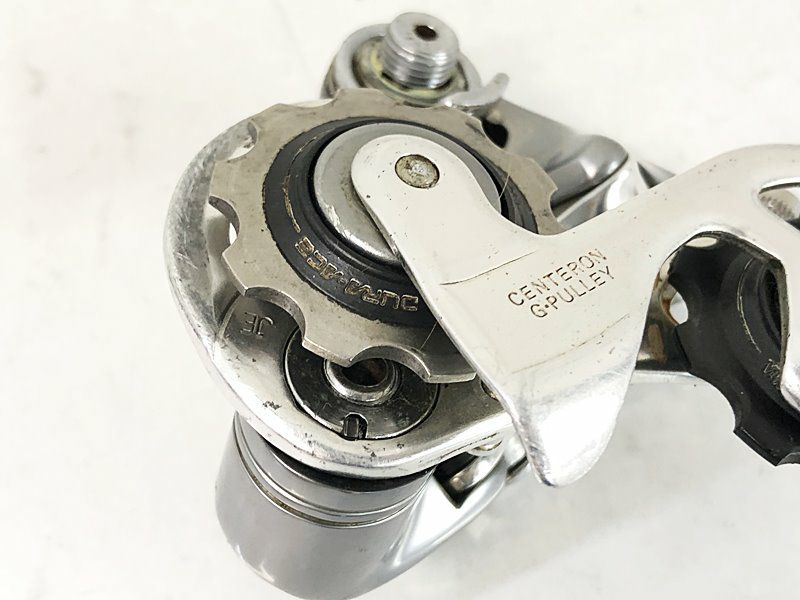 DURA ACE RD-7400 シマノ　デュラエース　リアディレイラー シマノ SHIMANO デュラエース DURA-ACE RD-7400 6S リア