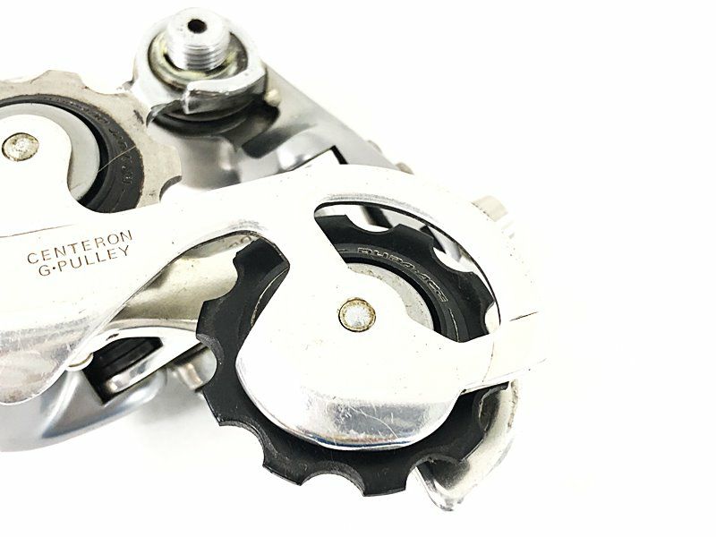 シマノ SHIMANO デュラエース DURA-ACE RD-7400 6S リア