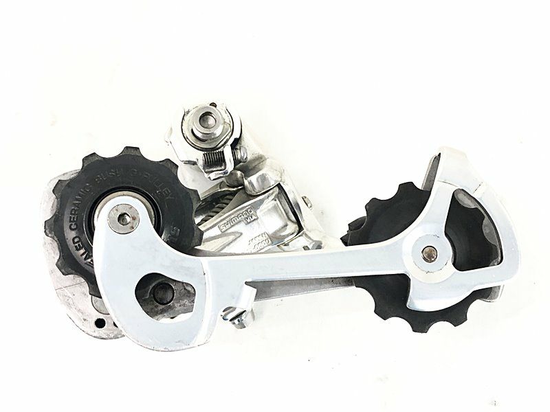 シマノ SHIMANO アルテグラ ULTEGRA RD-6600 GS 10S リア