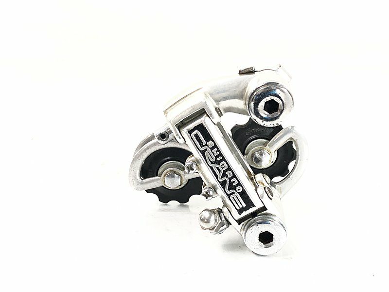シマノ SHIMANO クレーン CRANE 5S リアディレイラー 〇
