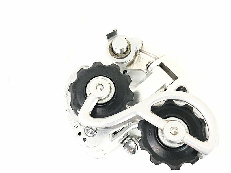 SHIMANO SAINT DISC シフターディレーラーセット Shimano Saint m820-ギアセット,シフトレバー付き,リア