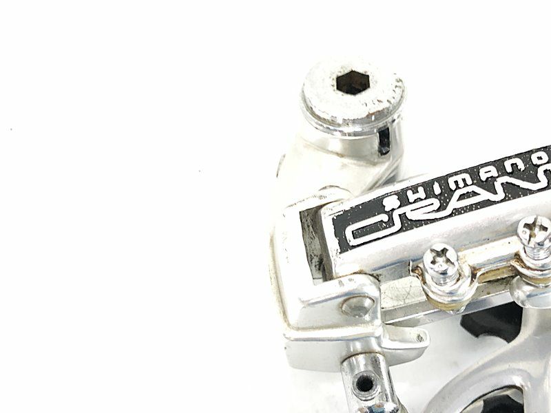 シマノ（SHIMANO）クレーン（CRANE） シマノ SHIMANO クレーン CRANE 5S リアディレイラー 〇