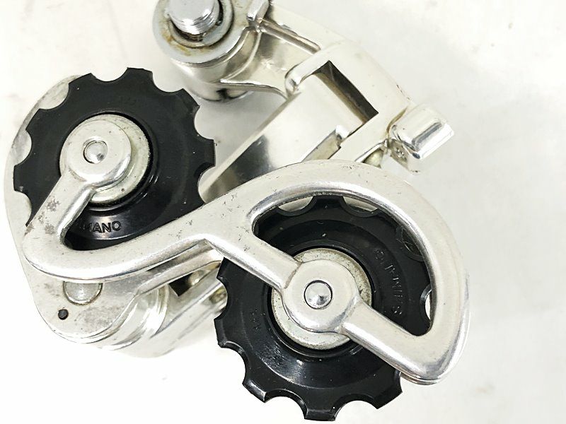 SHIMANO - らくりになります。 シマノ SHIMANO クレーン CRANE 5S リアディレイラー 〇