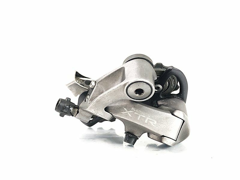 SHIMANO XTR RD-M950 リアディレイラー Shimano XTR RD-M950 Rear Derailleur – velowizard.com