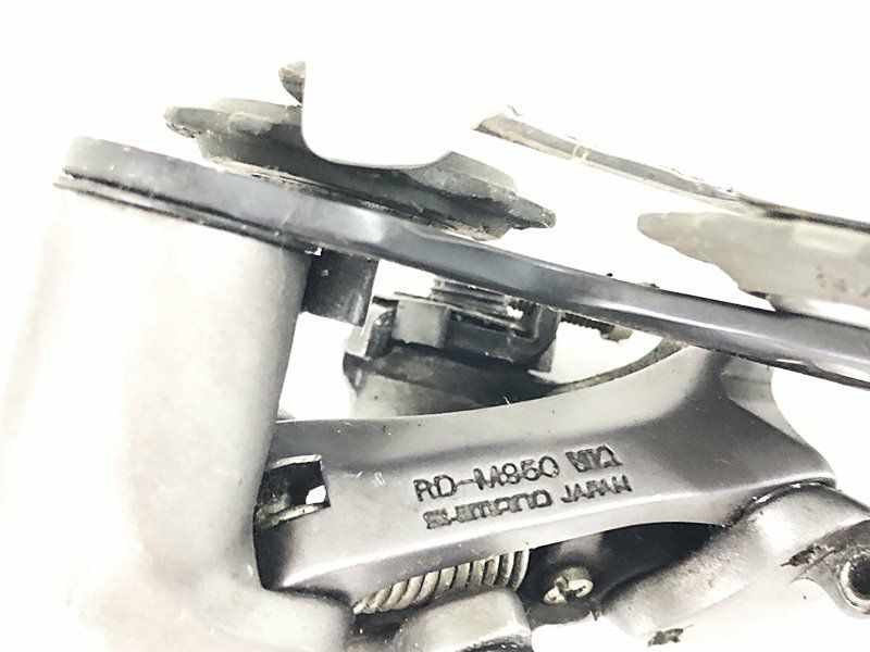 シマノ SHIMANO XTR RD-950 8S リアディレイラー 〇