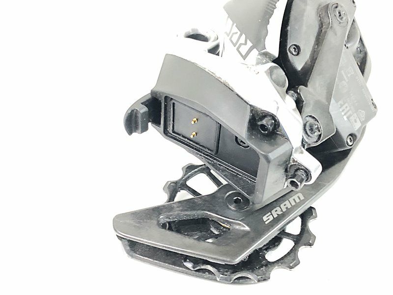 スラム SRAM レッド イータップ アクシス D1 RED ETAP AXS D1 電動 e