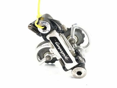 カンパニョーロレコードコルナゴ刻印リヤディレイラー カンパニョーロレコードコルナゴ刻印リヤディレイラー Campagnolo