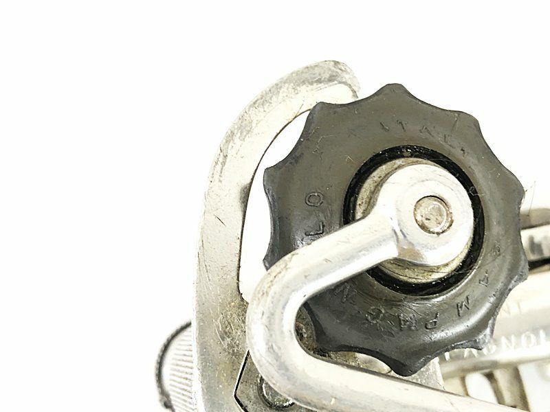 カンパニョーロ CAMPAGNOLO ヌーボレコード NUOVO RECORD 5S